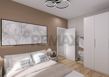 Camera / camera da letto - Three-room apartment via Trieste
 
10, Capriate San Gervasio - photo 5