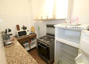 Cucina - Bilocale via Luigi Rizzo, Genova (zona Pegli) - foto 2
