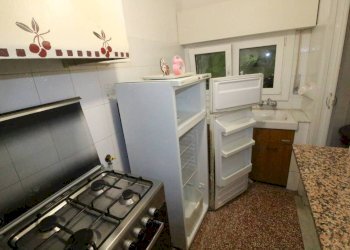 Cucina - Bilocale via Luigi Rizzo, Genova (zona Pegli) - foto 3