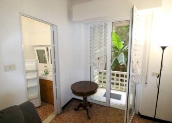 Disimpegno - Bilocale via Luigi Rizzo, Genova (zona Pegli) - foto 4