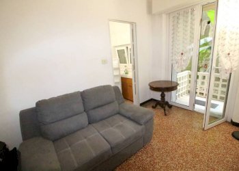 Soggiorno - Bilocale via Luigi Rizzo, Genova (zona Pegli) - foto 6