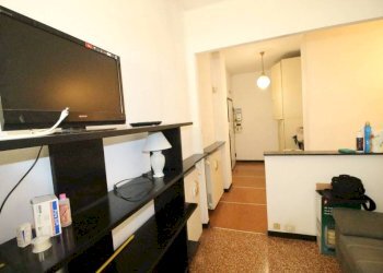 Soggiorno - Bilocale via Luigi Rizzo, Genova (zona Pegli) - foto 7