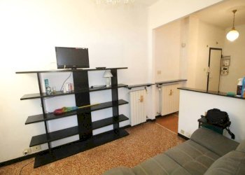 Ingresso - Bilocale via Luigi Rizzo, Genova (zona Pegli) - foto 8