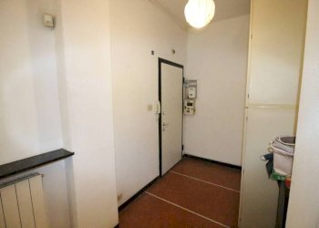 Ingresso - Bilocale via Luigi Rizzo, Genova (zona Pegli) - foto 9
