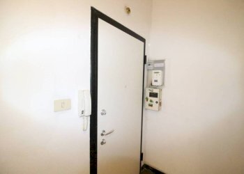 Ingresso - Bilocale via Luigi Rizzo, Genova (zona Pegli) - foto 10