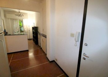 Ingresso - Bilocale via Luigi Rizzo, Genova (zona Pegli) - foto 11