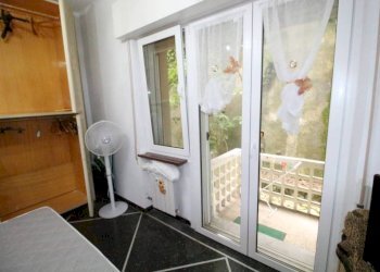 Camera da letto - Bilocale via Luigi Rizzo, Genova (zona Pegli) - foto 13