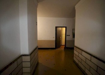 Interno palazzo - Bilocale via Luigi Rizzo, Genova (zona Pegli) - foto 17