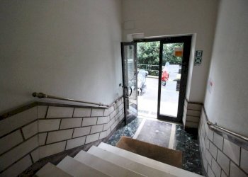 Interno palazzo - Bilocale via Luigi Rizzo, Genova (zona Pegli) - foto 18