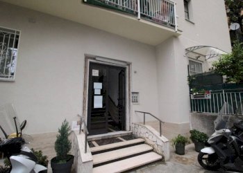 Facciata - Bilocale via Luigi Rizzo, Genova (zona Pegli) - foto 19