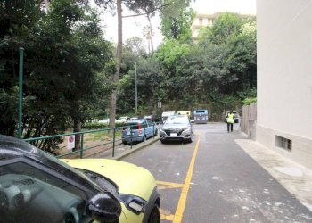 Zona - Bilocale via Luigi Rizzo, Genova (zona Pegli) - foto 20