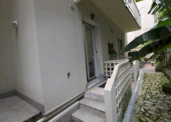 Interno palazzo - Bilocale via Luigi Rizzo, Genova (zona Pegli) - foto 21