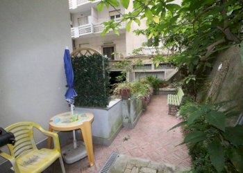 Cortile interno - Bilocale via Luigi Rizzo, Genova (zona Pegli) - foto 22