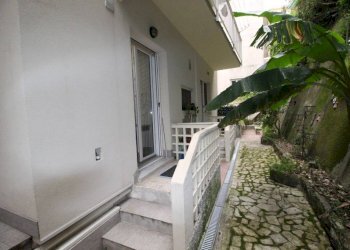 Balcone - Bilocale via Luigi Rizzo, Genova (zona Pegli) - foto 23