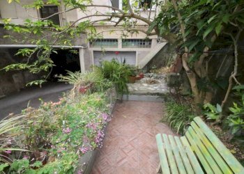 Giardino - Bilocale via Luigi Rizzo, Genova (zona Pegli) - foto 26