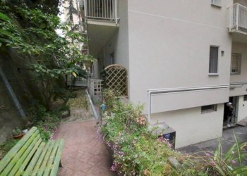 Giardino - Bilocale via Luigi Rizzo, Genova (zona Pegli) - foto 27