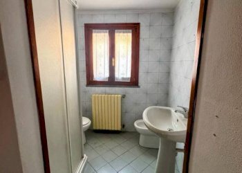 Bagno - Casa indipendente via Indipendenza, Gemonio - foto 7