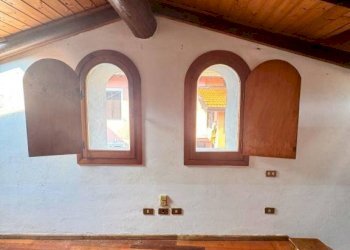 Stanza non arredata - Casa indipendente via Indipendenza, Gemonio - foto 11