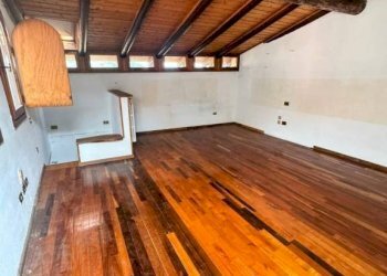 Stanza non arredata - Casa indipendente via Indipendenza, Gemonio - foto 12