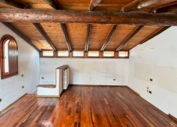 Stanza non arredata - Casa indipendente via Indipendenza, Gemonio - foto 13