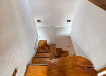 Scala - Casa indipendente via Indipendenza, Gemonio - foto 14