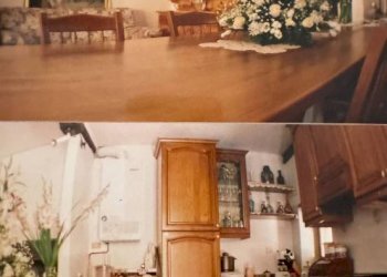 Cucina - Casa indipendente via Indipendenza, Gemonio - foto 17