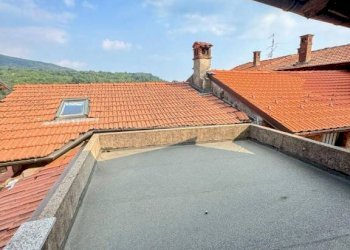 Vista - Casa indipendente via Indipendenza, Gemonio - foto 20