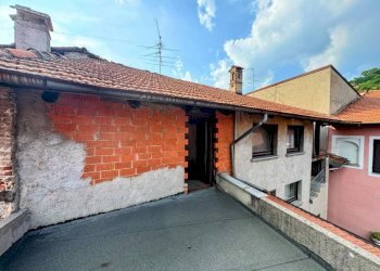 Terrazzo - Casa indipendente via Indipendenza, Gemonio - foto 21