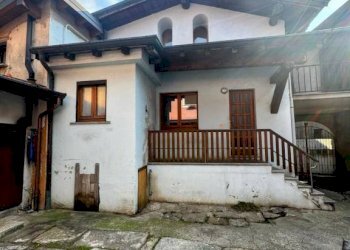 Cortile interno - Casa indipendente via Indipendenza, Gemonio - foto 23