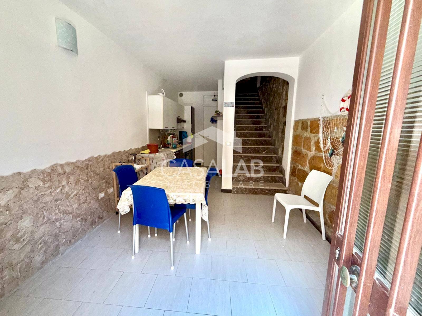 Foto 1 - Three-room apartment Via Caruso
 
18, Cinisi - photo 1