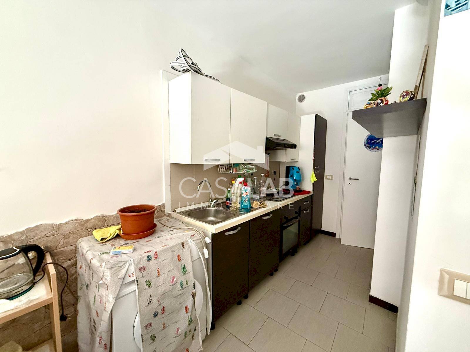 Foto 3 - Three-room apartment Via Caruso
 
18, Cinisi - photo 3