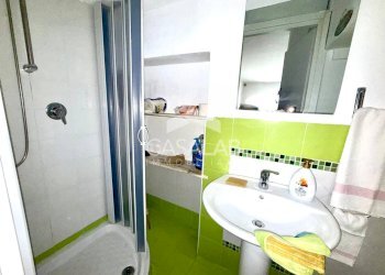 Foto 12 - Trilocale Via Caruso
 
18, Cinisi - foto 12