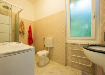 Bagno - Trilocale via Vaccarezza, Casella - foto 9
