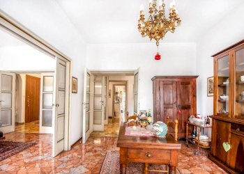 Ingresso - Appartamento viale Nazario Sauro, Genova (zona Albaro) - foto 10