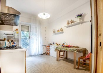 Cucina - Appartamento viale Nazario Sauro, Genova (zona Albaro) - foto 12