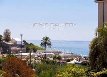 Vista - Appartamento viale Nazario Sauro, Genova (zona Albaro) - foto 4
