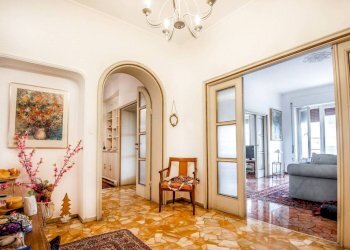 Ingresso - Appartamento viale Nazario Sauro, Genova (zona Albaro) - foto 11