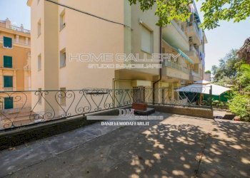 Giardino - Appartamento viale Nazario Sauro, Genova (zona Albaro) - foto 14