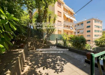 Terrazzo - Appartamento viale Nazario Sauro, Genova (zona Albaro) - foto 16