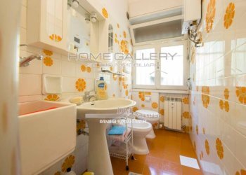 Bagno - Appartamento viale Nazario Sauro, Genova (zona Albaro) - foto 23