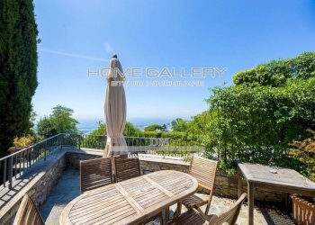 Terrazzo - Villa Mura delle Chiappe, Genova (zona Castelletto) - foto 23