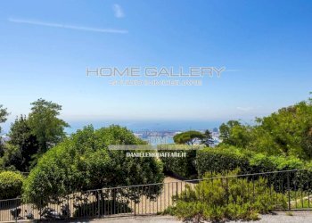 Vista - Villa Mura delle Chiappe, Genova (zona Castelletto) - foto 24
