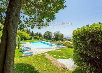 Piscina - Appartamento Mura delle Chiappe, Genova (zona Castelletto) - foto 3