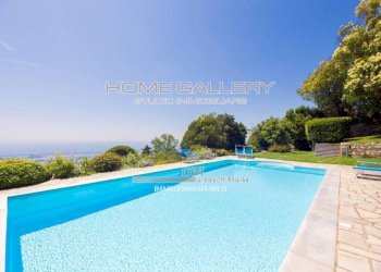 Piscina - Appartamento Mura delle Chiappe, Genova (zona Castelletto) - foto 4