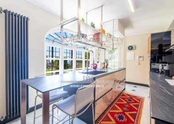 Cucina - Appartamento Mura delle Chiappe, Genova (zona Castelletto) - foto 13
