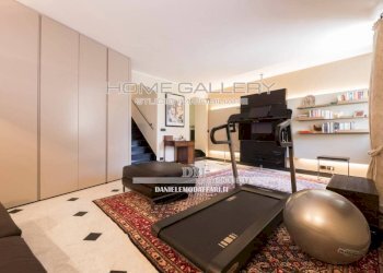 Studio - Appartamento Mura delle Chiappe, Genova (zona Castelletto) - foto 20
