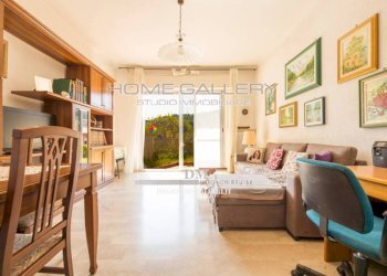 Salone - Two-room apartment via Monte Nero, Genova (neighborhood Marassi) - photo 6