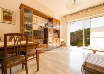 Salone - Two-room apartment via Monte Nero, Genova (neighborhood Marassi) - photo 7