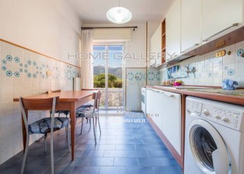 Cucina - Two-room apartment via Monte Nero, Genova (neighborhood Marassi) - photo 10
