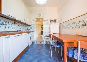 Cucina - Two-room apartment via Monte Nero, Genova (neighborhood Marassi) - photo 11